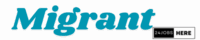 Migrant.24jobshere logo